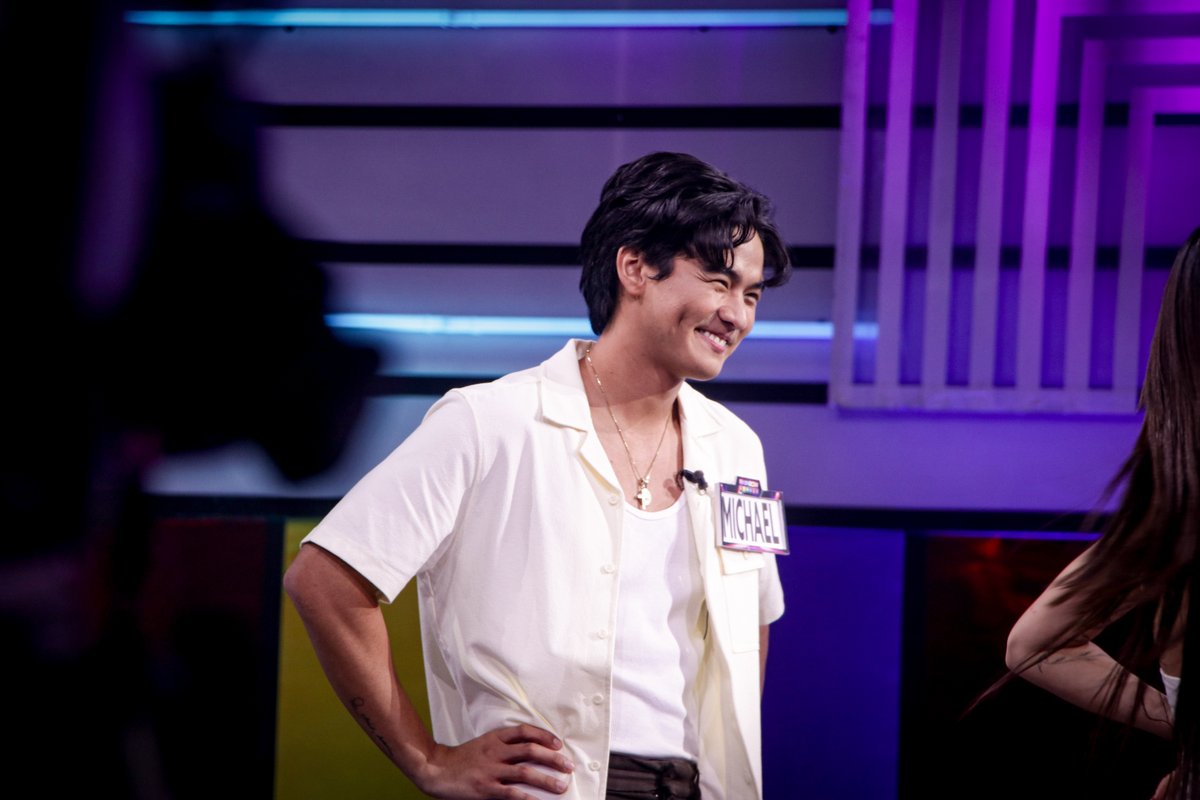 supremocutie's tweet image. HELLLOOOO MICHAEL???

MICHAEL READY 2RUMBLE
#RainbowRumbleCollab