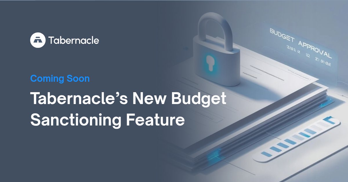 Tabernacle tweet media