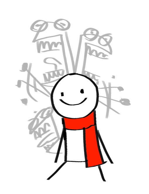 YeetachuAnimate's tweet image. guess whos eligible for youtube monetization