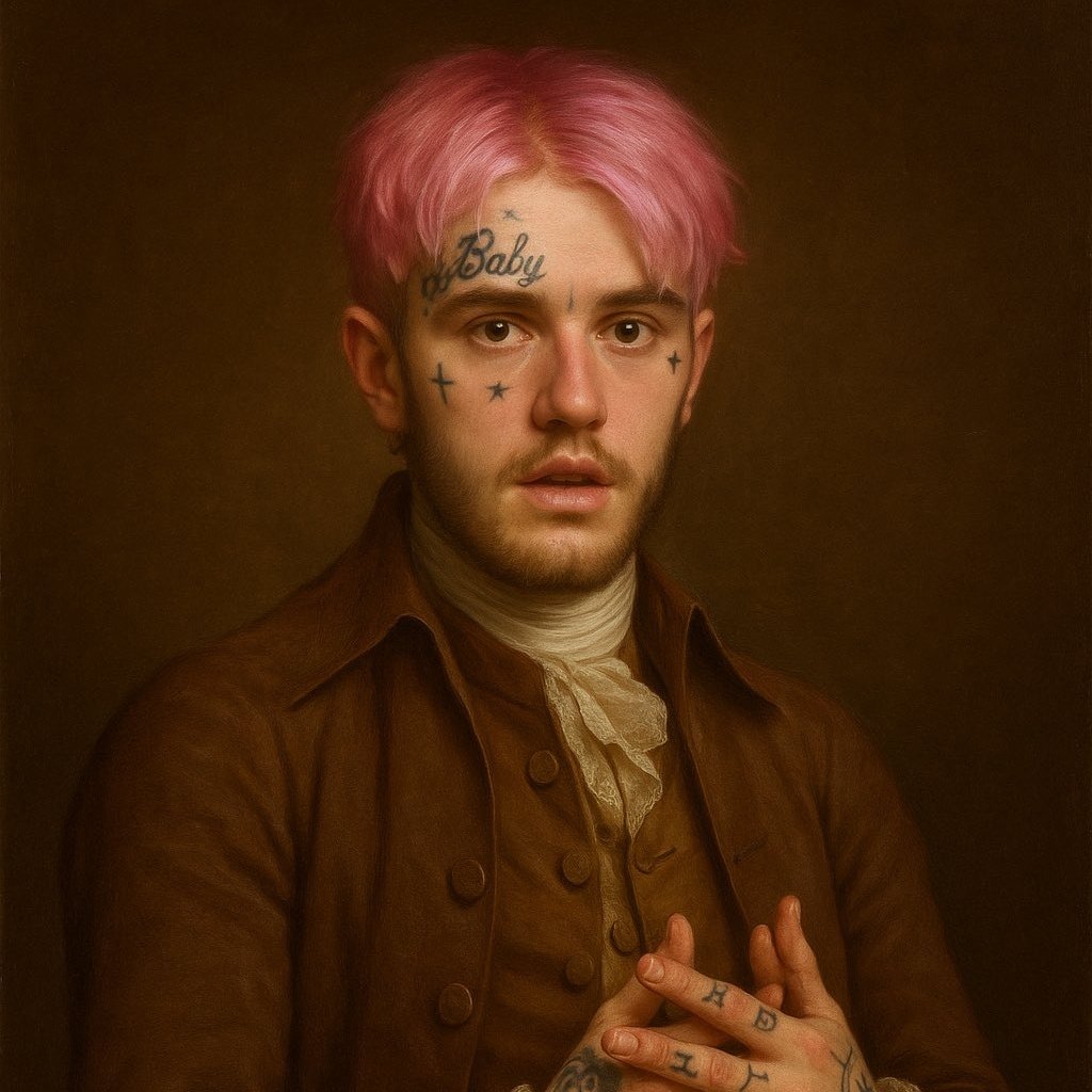 mediannoise's tweet image. Yo @propism
