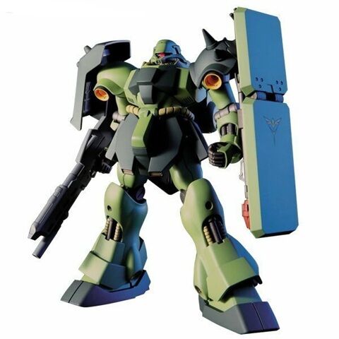 HGUC【未開封3点セット】ギラ・ドーガ／ゾック／ゲルググ HGUC【未開封3点セット】ギラ・ドーガ／ゾック／ゲルググ （HG