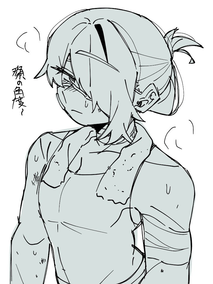 chibechan_xx's tweet image. 性癖の絵