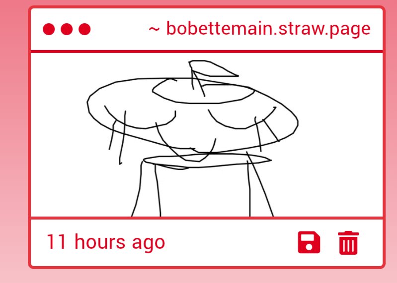 BobetteCarolynn's tweet image. My head is not shaped like that! 😅
