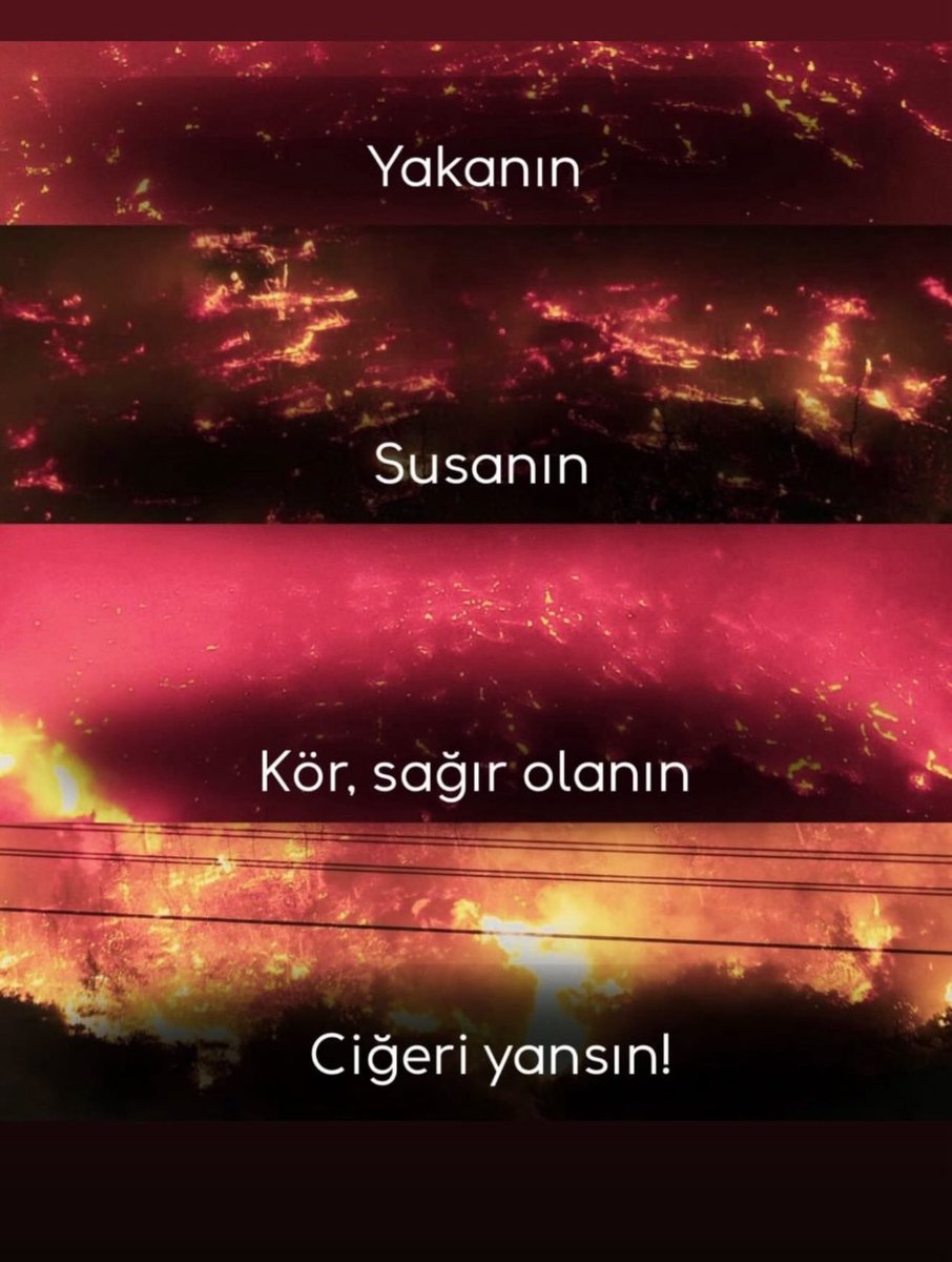 #bursayanıyor #TürkiyeYanıyor