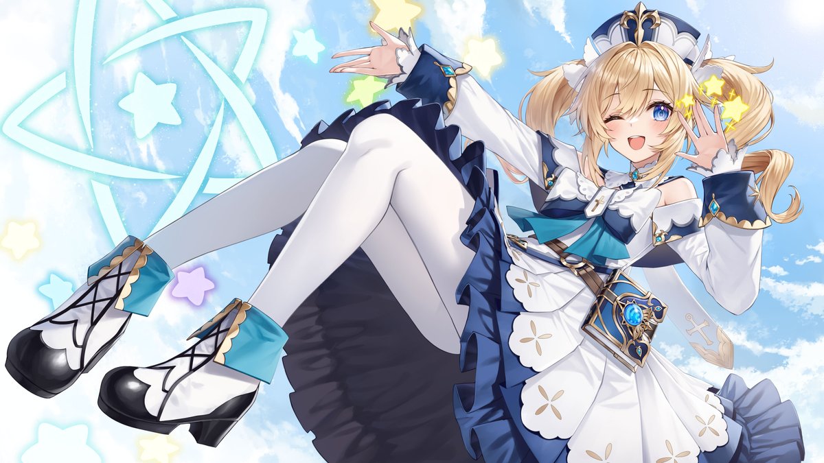 tyabaneko22's tweet image. #skeb ✨🌟✨