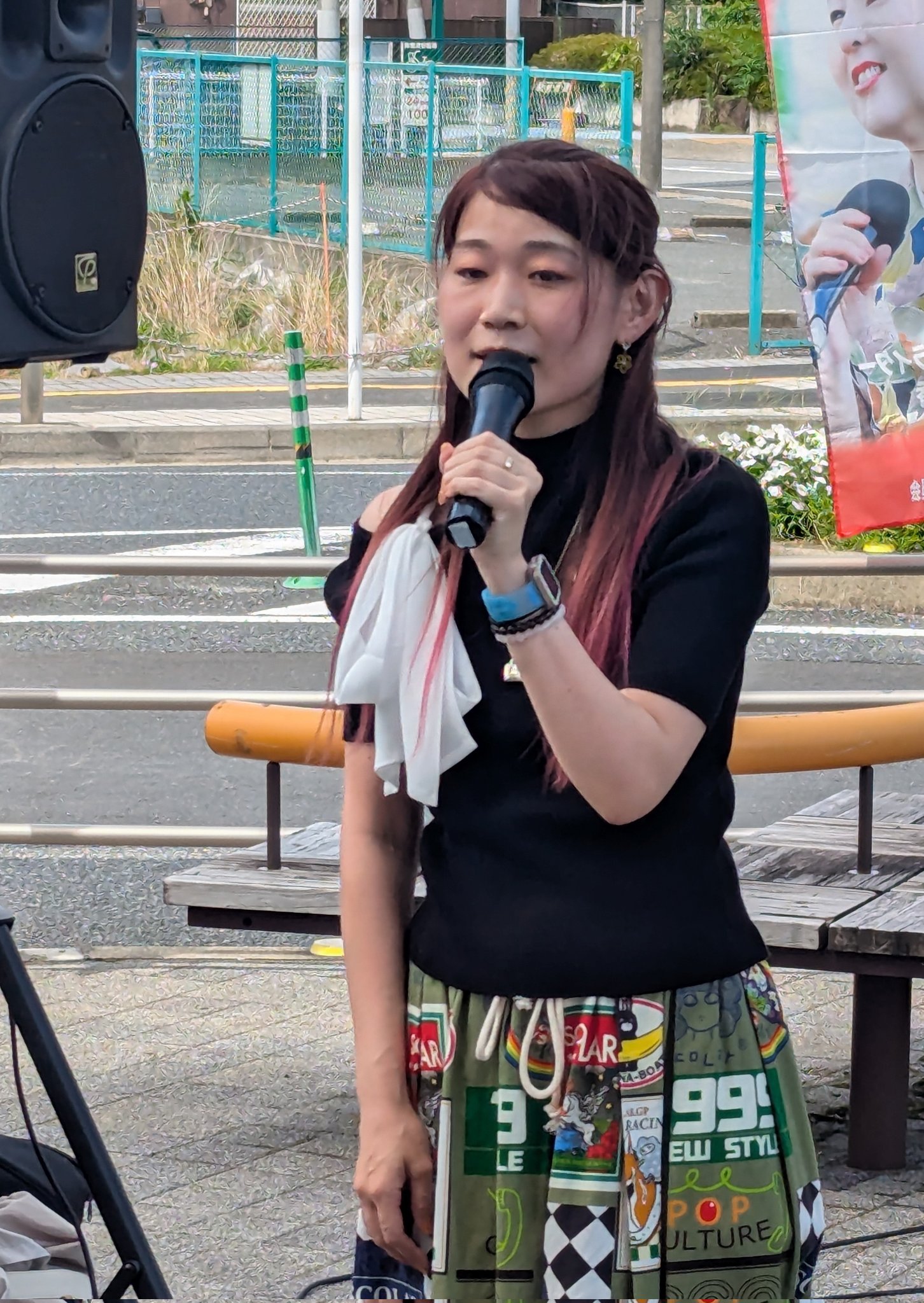 のんちゃん on X: 