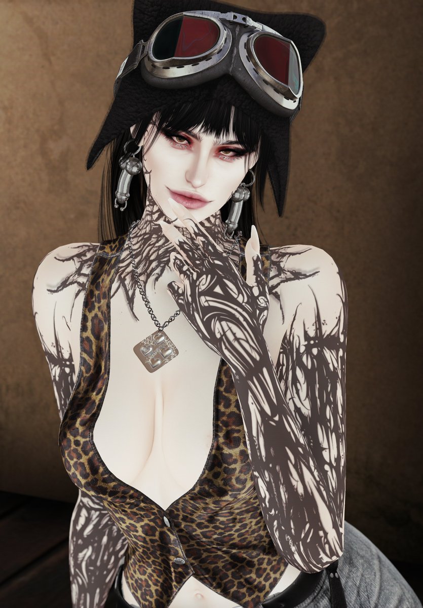 notkankst's tweet image. the goat ssd