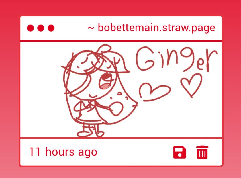BobetteCarolynn's tweet image. SHE LOOKS SO CUTE! 🍪 ❤️
