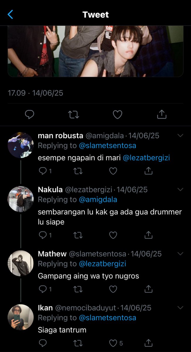 35 tweet media