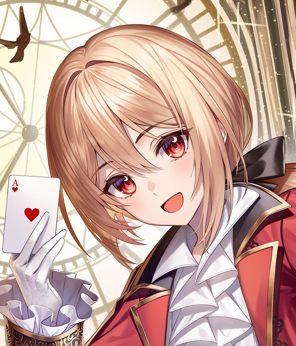 tyabaneko22's tweet image. #skeb 🪄✨♥️