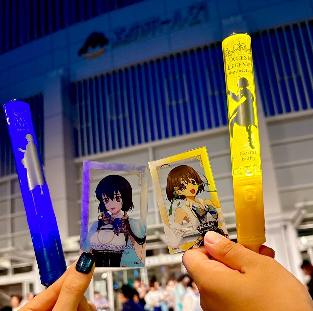 ReKM_00's tweet image. ありがとうレジェンディア

トレンドおめでとうレジェンディア

これからもよろしくお願いしますレジェンディア