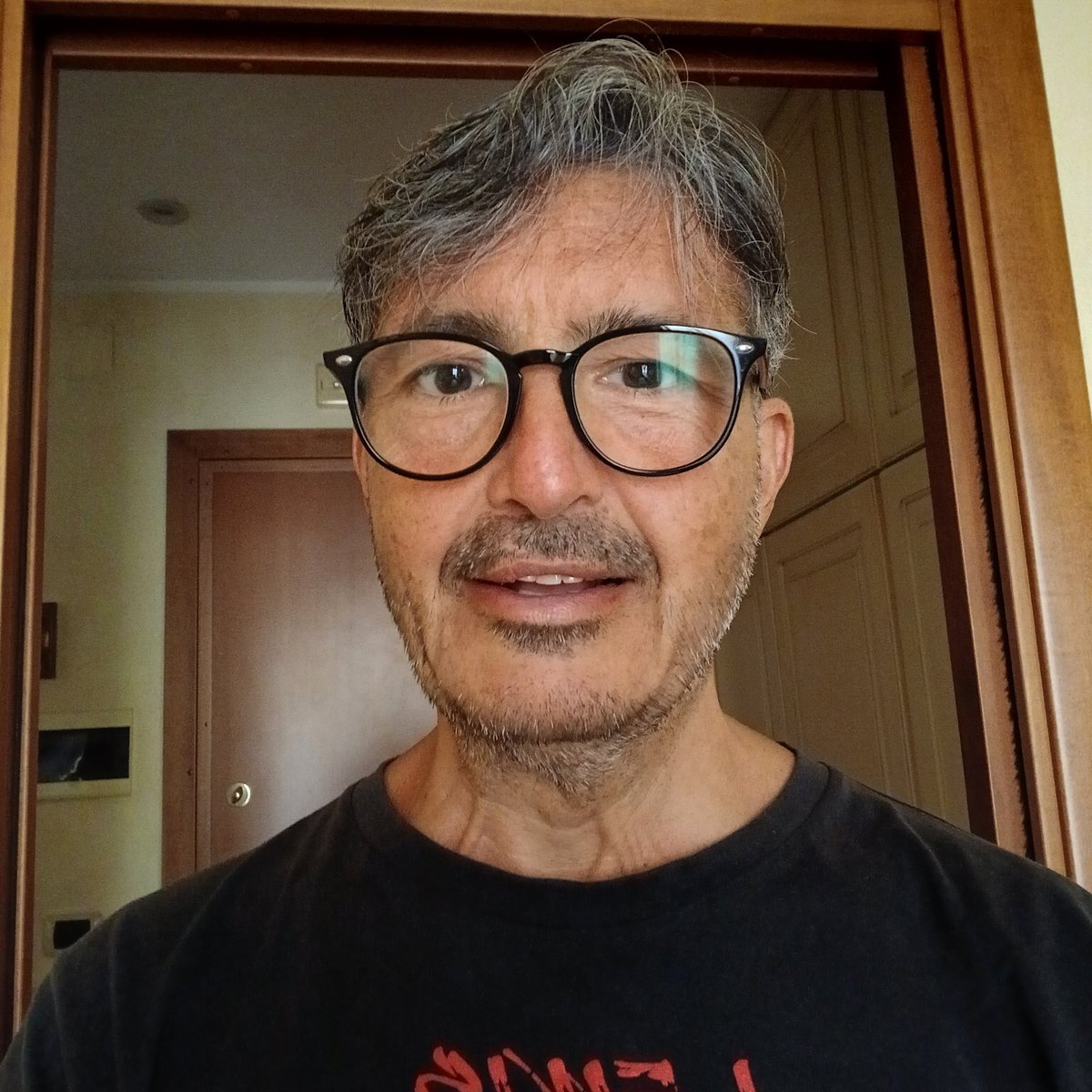 antocaf's tweet image. #NewProfilePic