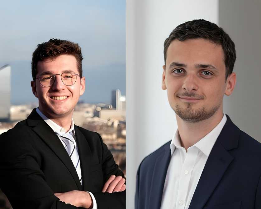 [VOUS L’AVEZ MANQUÉ 🔄] Adrien Nadal et Antoine Vasseur, étudiants du Programme Grande École, ont participé à l’Opération Immersion - un stage organisé à l’École navale - aux côtés d'autres étudiants issus de grandes écoles françaises. 🔎 fcld.ly/ds1mnjk #WeAreSKEMA