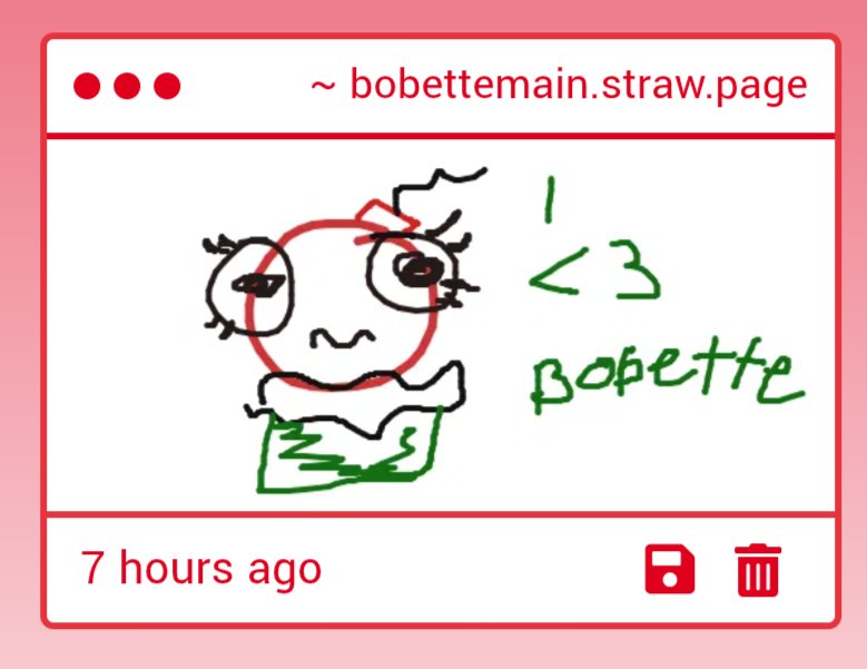 BobetteCarolynn's tweet image. 😁😊