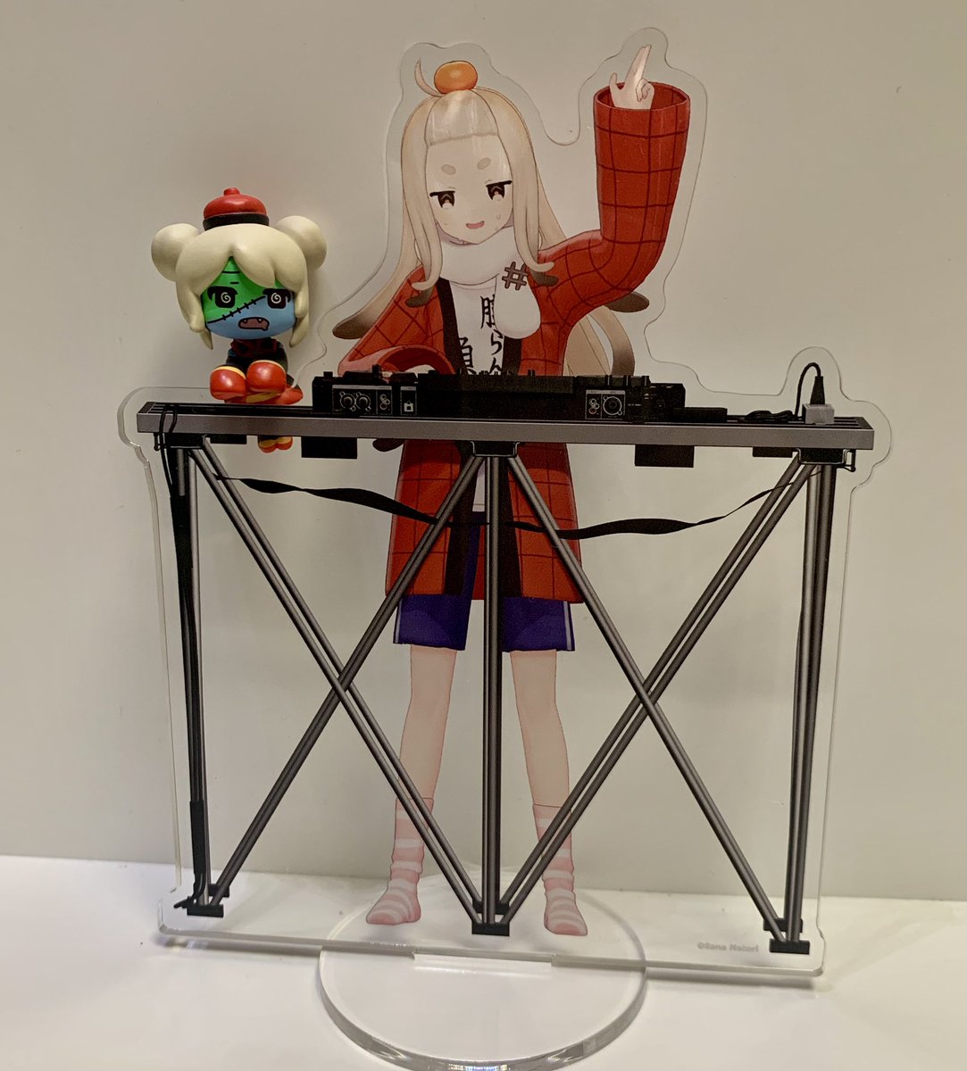 ayunku12's tweet image. あぶないよ