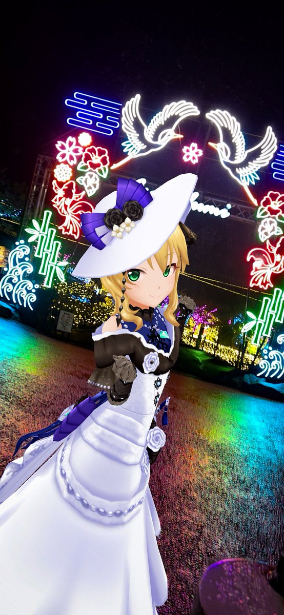toukodou's tweet image. しごおわ
冬に訪れた伊豆ぐらんぱる公園のイルミとちゃま
公園近くの泊まった宿けっこうお気に入りです
森の泉だったかな?
#デレステAR
#櫻井桃華