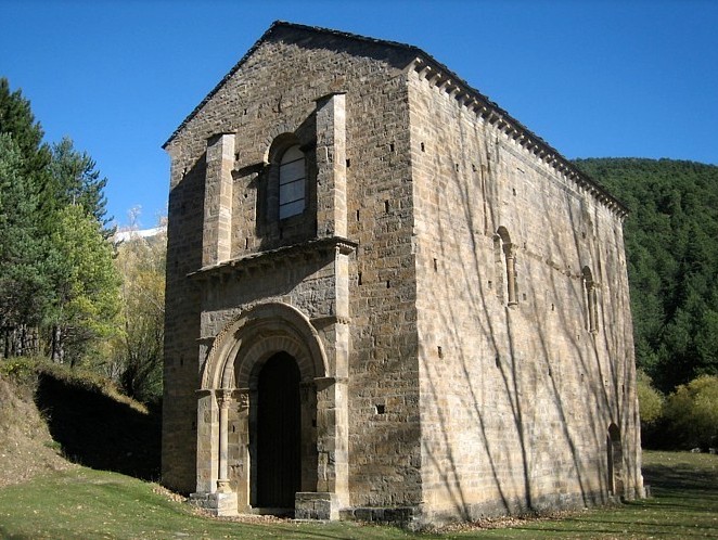 CSantiagoAragon's tweet image. Nuevo servicio de Bus a Santa María de Iguácel desde Castiello de Jaca
!Estamos súper contentos con esta noticia! Ahora hay 5 salidas diarias desde Castiello de Jaca en microbus de 12 plazas para que puedas visitar esta joya única.
Reservas en mavaragon.es/servicio-espec…