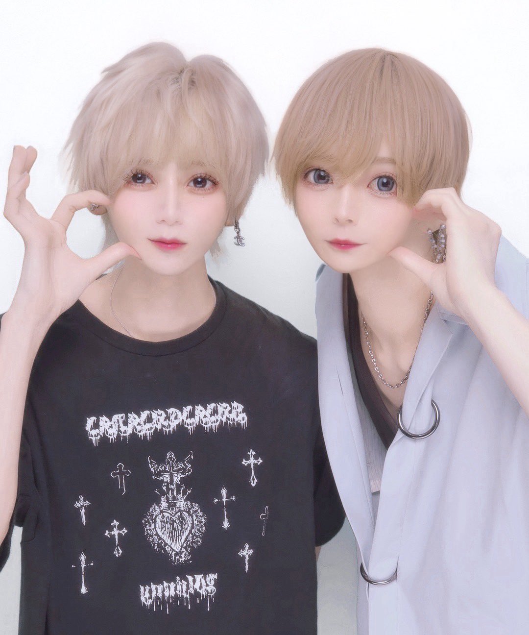 白兎 ゆた (@Ab7_Yuta) / X