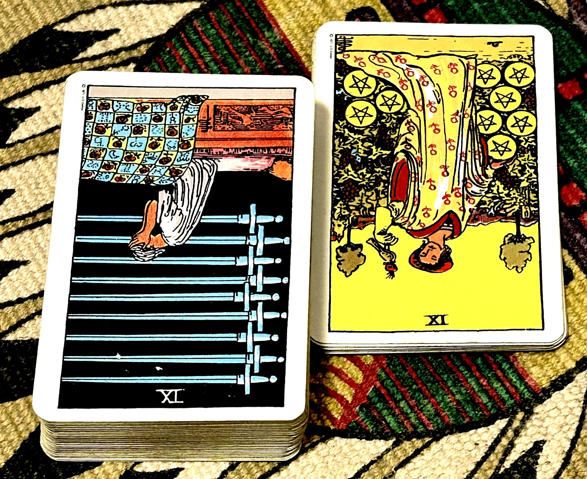 #kさま専用♡ウクライナのルノルマンカード Amazon.co.jp: HANAMUKE LENORMAND ORACLE CARDS ルノルマン