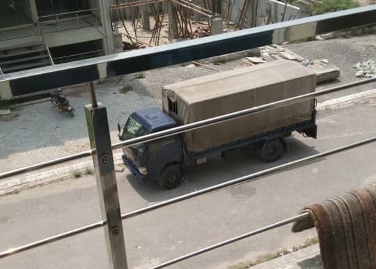 8AM_Media's tweet image. Crackdown Deepens in Pakistan as Police Target Asylum Seekers from Afghanistan in Civilian Clothes
Read more: 8am.media/eng/crackdown-…
#Refugee #Pakistani #Police #8am_media