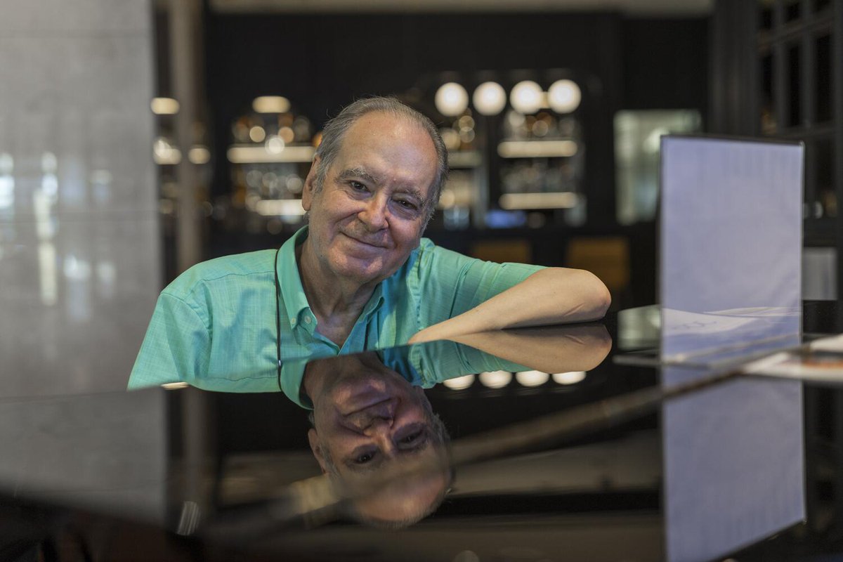 Diego A. Manrique tweet media