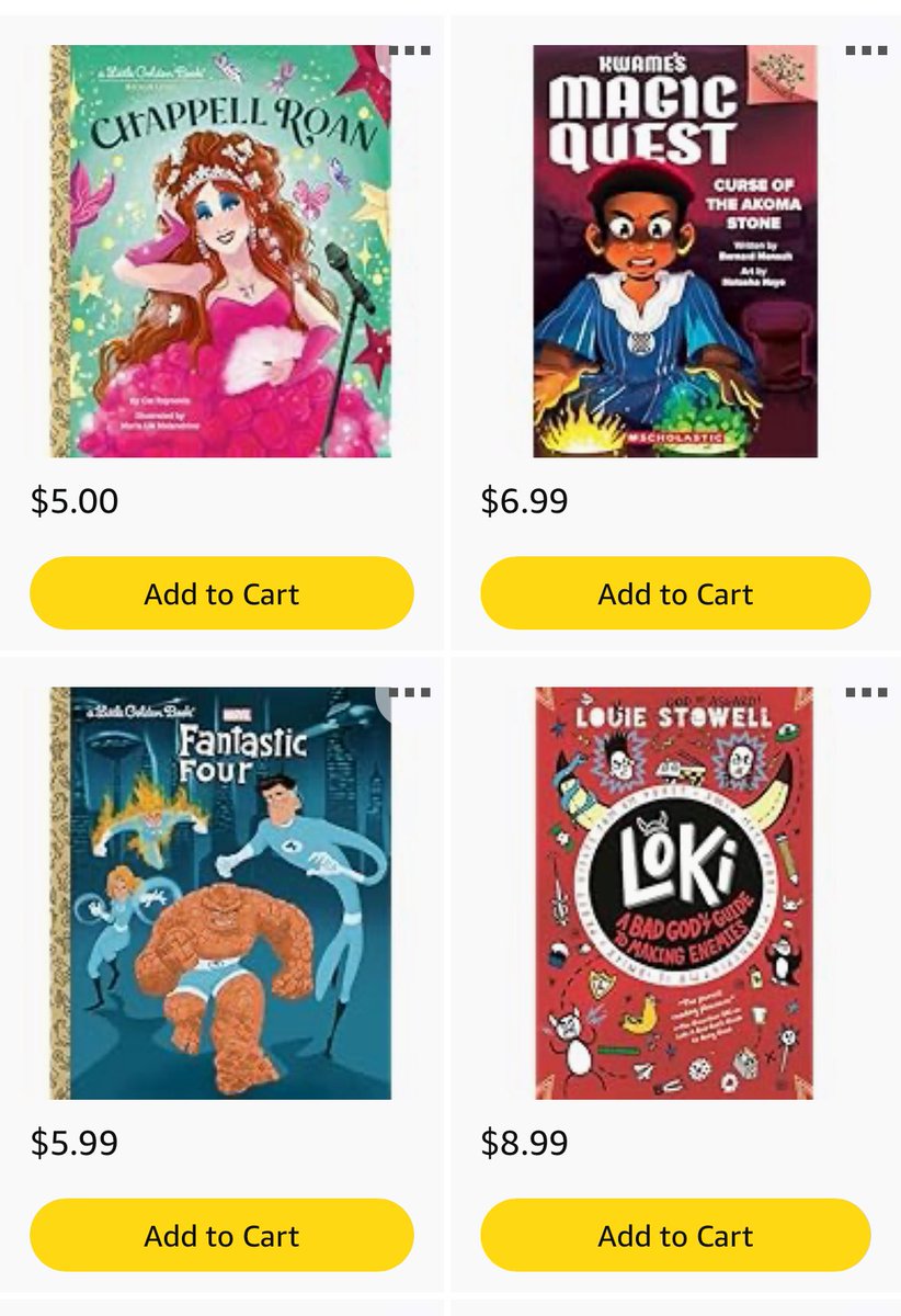 Lacy Davis (@lhdavis2209) on Twitter photo <a href="/LadyLakeMusic/">LadyLake PR 👑</a> Just released! Check out these new 10 Under $10 titles! Several were just released! I’d love to add them to library to welcome back students this fall! Please consider a RP or donation! amazon.com/hz/wishlist/ls… <a href="/LadyLakeMusic/">LadyLake PR 👑</a> Just released! Check out these new 10 Under $10 titles! Several were just released! I’d love to add them to library to welcome back students this fall! Please consider a RP or donation! amazon.com/hz/wishlist/ls…