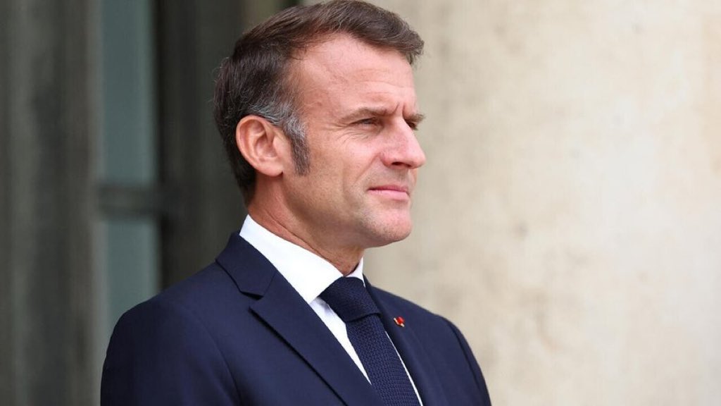 At the #UN, #France Seeks to Build Momentum for the Recognition of #Palestine thesourcepost.com/2025/07/27/at-… <a href="/EmmanuelMacron/">Emmanuel Macron</a> <a href="/UN/">United Nations</a> #UNGA