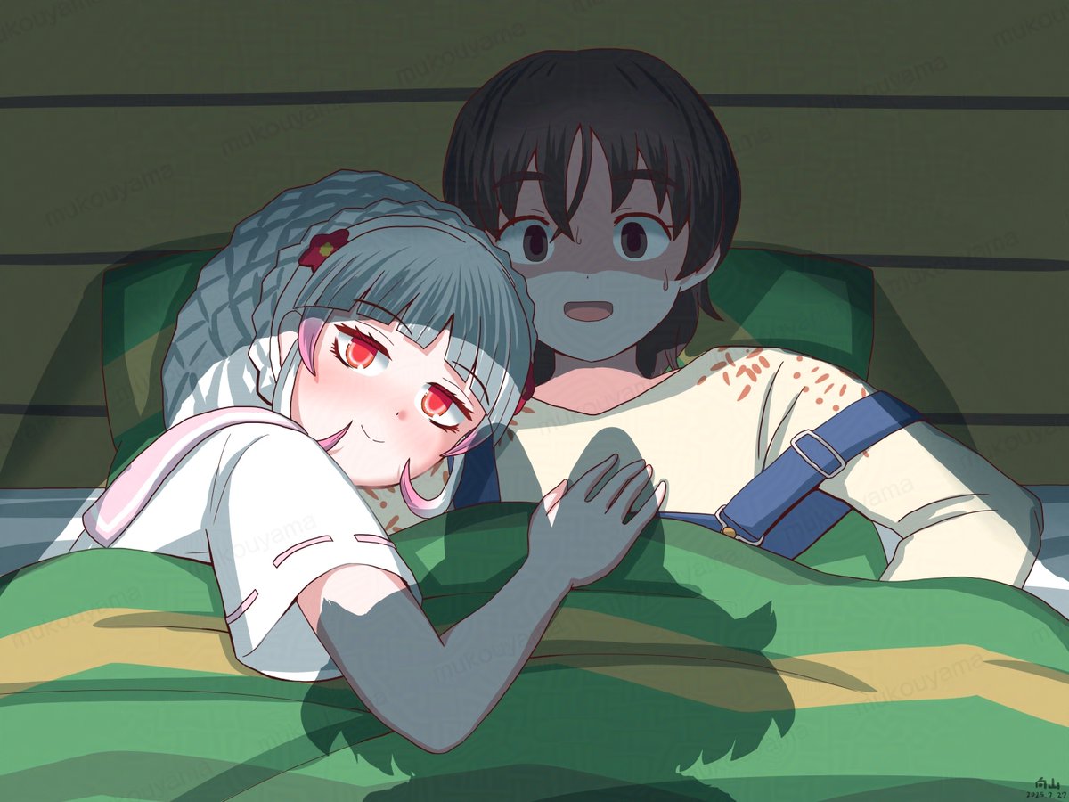 mukouyama6's tweet image. 