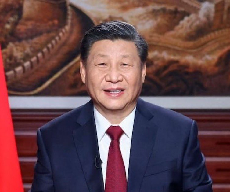 TelegraphPak's tweet image. China announces BRICS will soon take steps to reduce dependency on the US dollars.