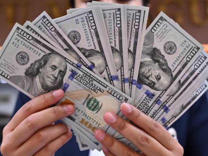 TelegraphPak's tweet image. China announces BRICS will soon take steps to reduce dependency on the US dollars.