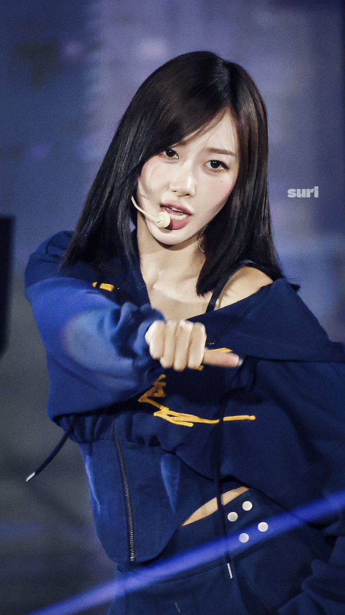 SuriK0909's tweet image. DARK ARTS.

#PNC2025 #Aespa #에스파