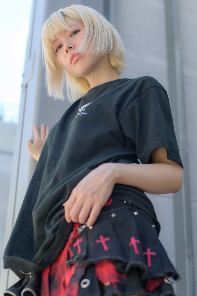 knstktr's tweet image. don't you worry 'bout a thing
あめさん(@najefxxx)
#シブヤアユム写真展Ⅴ
#サヨナラベイベー
#10分撮影