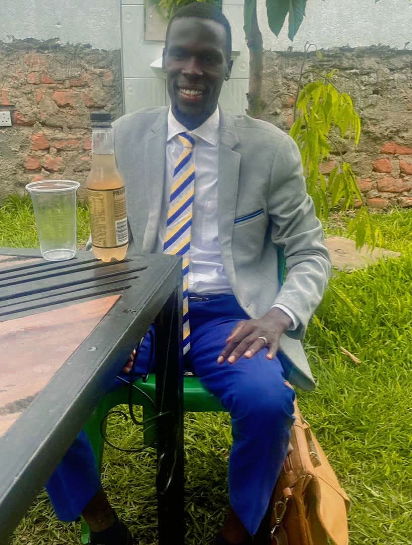 kumakech_sam's tweet image. HAPPY SUNDAY RECOVERY EVERYONE !!!
Rest,Reset,Restart,Restrategise, Refocus&Never ever GIVE UP on Your Dreams.It's Possible if you believe it.
KUSAJA2025.
@OyuluPatrick @AloboPatricia @Stevelipseyolwe @YouthZenithUG @RosettePre86041 @desmondopio @nusdaofficial