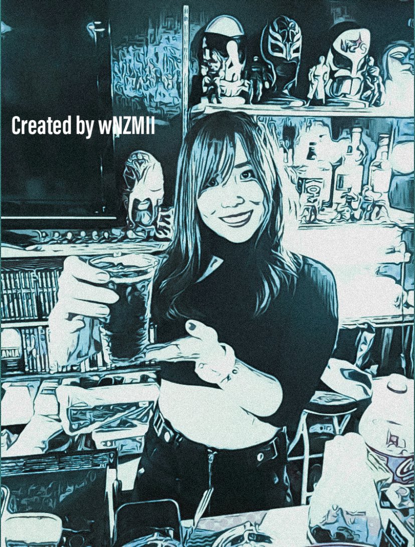 WnZMII's tweet image. Coffee anyone from @KAIRI_official
#PushKairiSane #WeWantKairi #KairiMovement #Kairisane ,what do you think guys of this one
@Shelleyjo8
@russel_doroin
@GSA_316
@JK_Stratton
@polypatsfan91
@KairiWrestling
@Skytontea
@PunkaLynch
@ariloveswwe
@Molliestake87…
