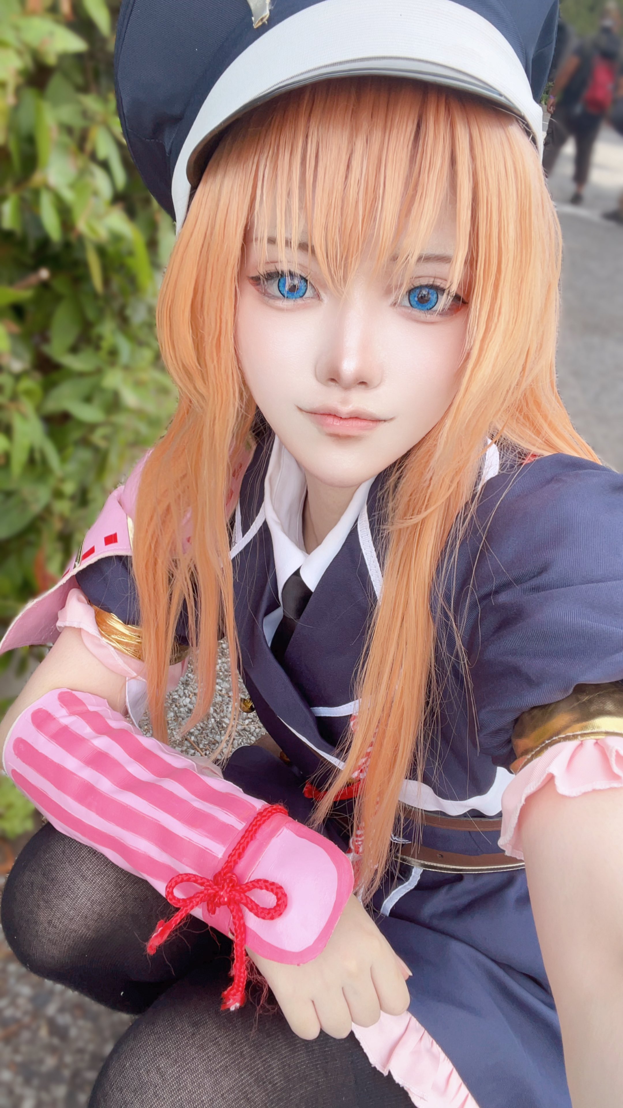 Olaf様♡ありがとうございます♡ 友達にならねぇぜー