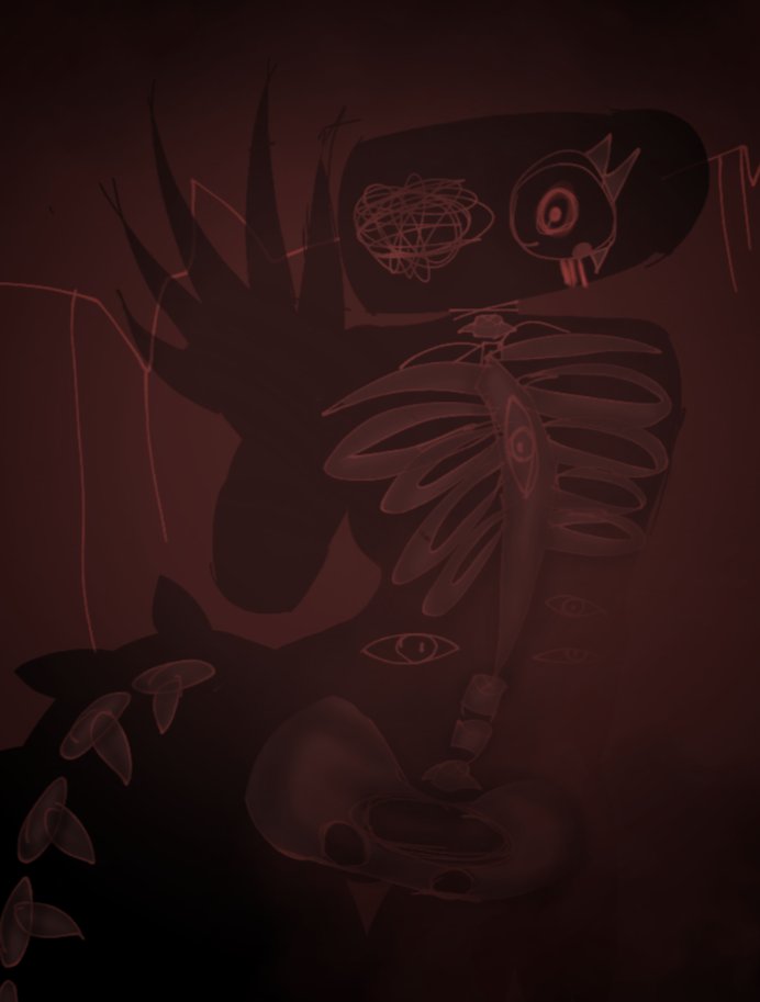 IvyCall154020's tweet image. 💀🐚 Shelly 🌀💀