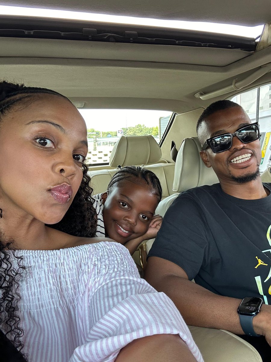 Family Car Sundays 🚘