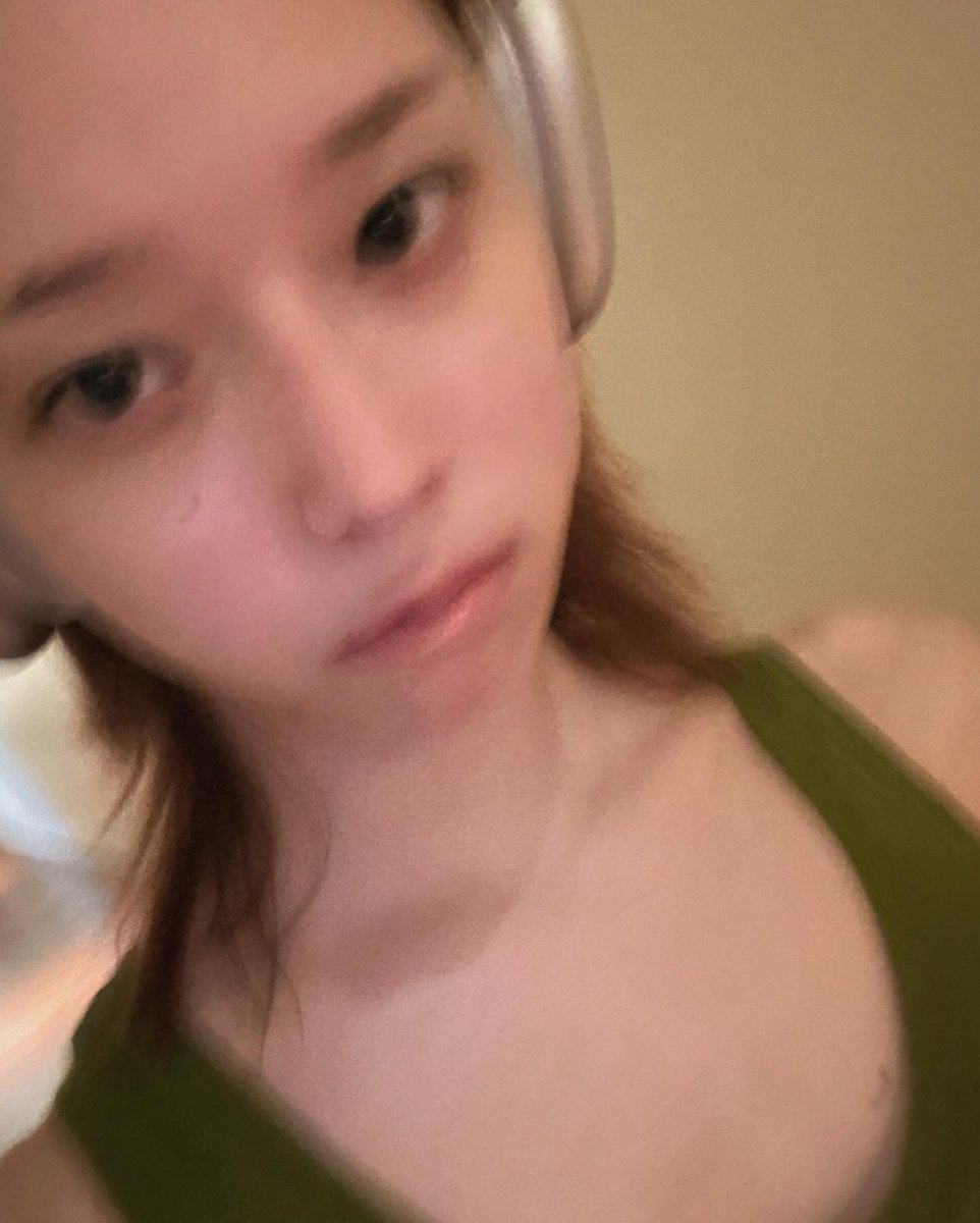 meerchve2's tweet image. 다시등장한 풀색나시