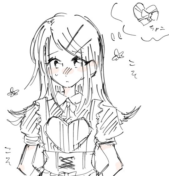 NX44976's tweet image. リクエストありがとうございます