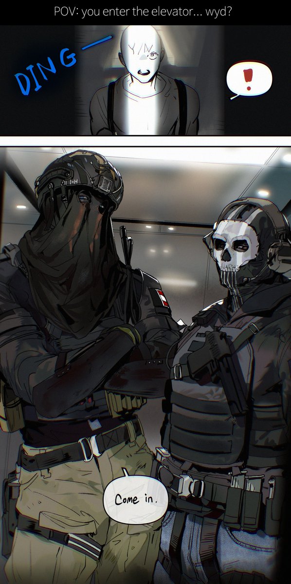 codsaveme's tweet image. 재업2