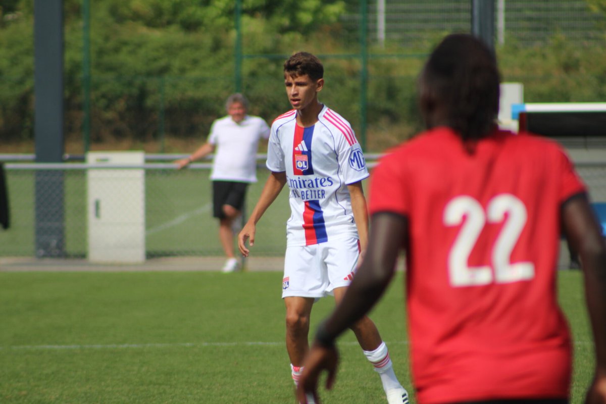 OL__Plus's tweet image. #Hambourg - #OL (0-4) : #Merah sait "qu’il peut encore faire mieux"
#HSVOL
(O&L : olplus.fr/V1b3X)