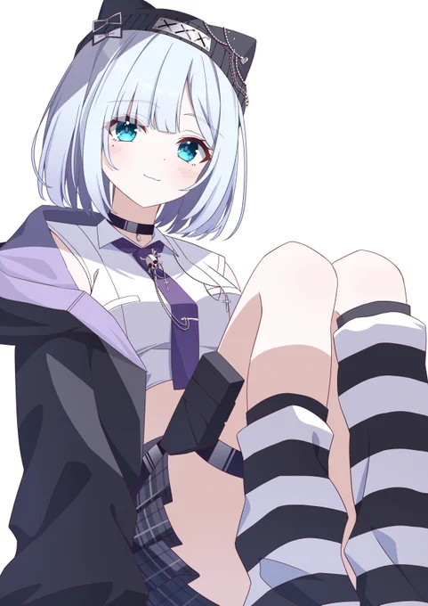 初描き #すぅあーと
