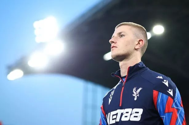 simonyemane's tweet image. They better spend that full 60 mil lol
They’ve shown us they can now so it’s too late to get stingy with it.
Put it ALL on a world class 6 I say.
I can live with Maddison, Kulusevski and Kudus rotating in that 10 role.
Go for broke.
Get us Wharton😤