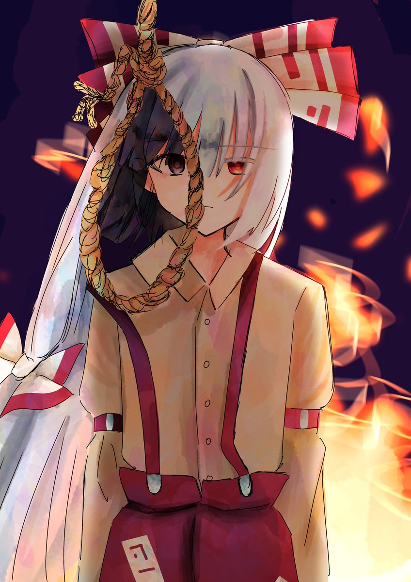 Misaki_105's tweet image. 没