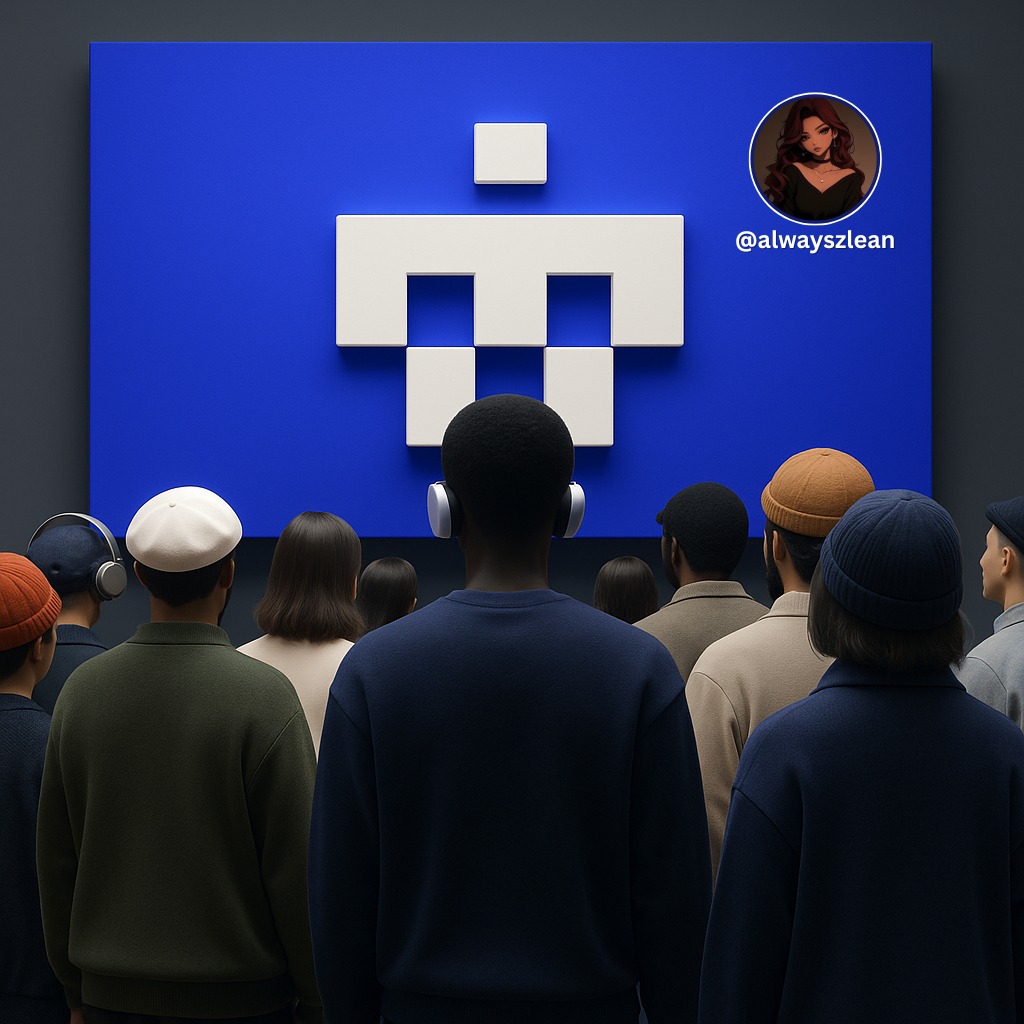 alwayszlean's tweet image. I know many people are watching @joinSapien from the sideline😂.
They don't know if they should join the ecosystem or be against it.
Whichever they finally make up their mind to do, I hope they remember that time waits for no one, and so does the Sapien train.
GSapien guys 🚀