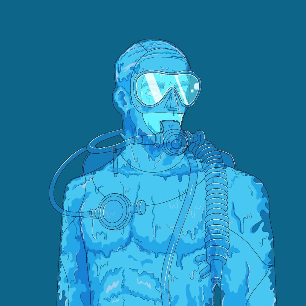 LSD_John's tweet image. Here is a quick breakdown down of what @Countdavin_ is building with @Illiquid_nft 

I – InfoFi

Where information meets finance the next evolution of DeFi. ILLIQUID is pioneering InfoFi native NFTs.

L – Liquidity

The team is literally injecting liquidity into NFTs. These are…