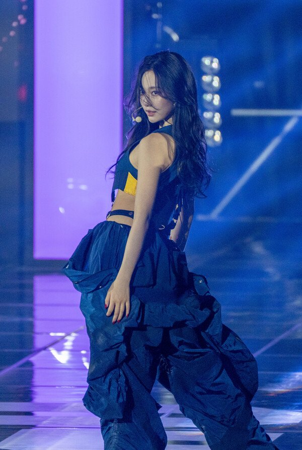 AESPA_TH's tweet image. 💙🌙⭐🦋