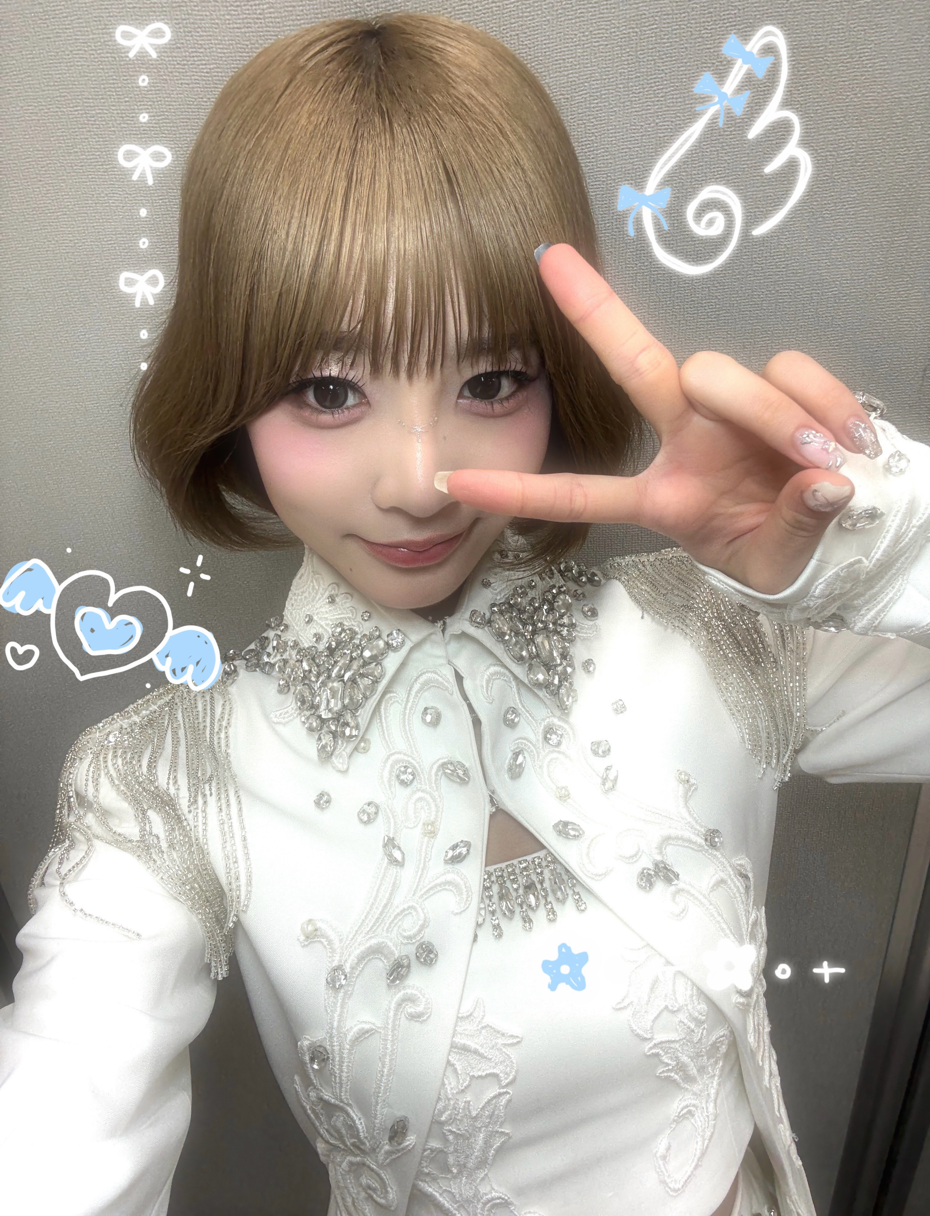 お纏めリクエスト＊お取り置き品です❣ Posts with replies by ☁️ (@iz_1234_one) / X