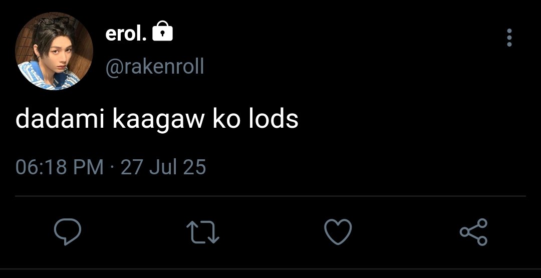 gusto ko sakin ka lang
a #ddingdongz / #myungtae au

primo (jh) keeps posting thirst traps on his story to catch erol’s (ts) attention, and erol always tells him to delete it—pretending he doesn’t care, when the truth is he can’t stand sharing what he wishes was only his.