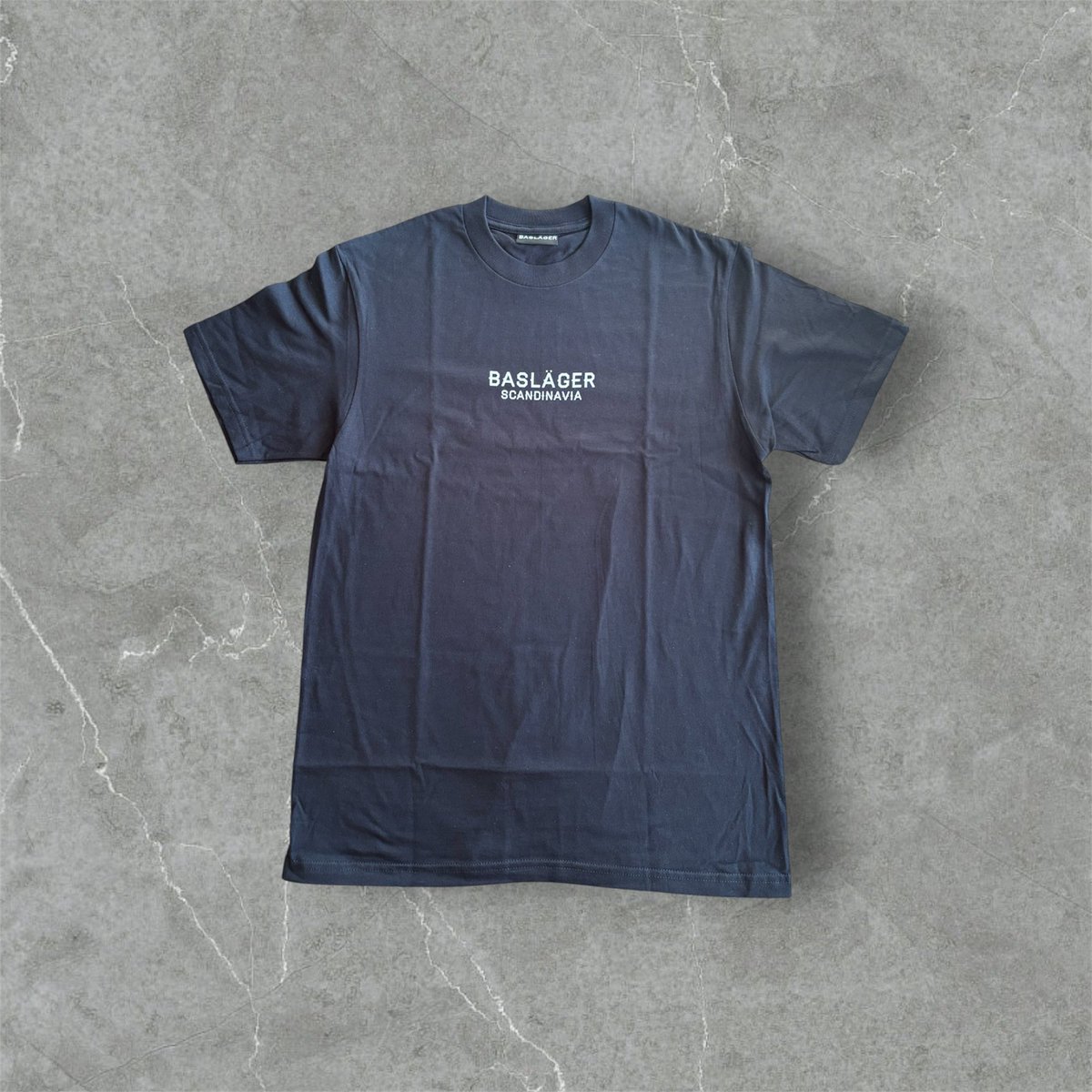 Some tees back online! // baslager.com